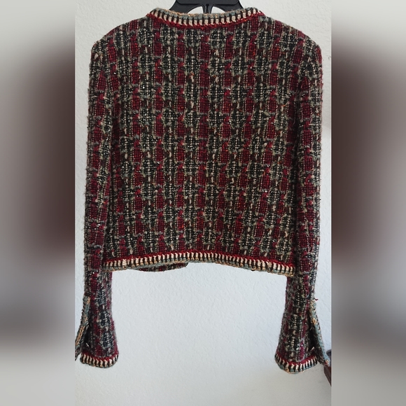 Jacket - Picture 2 of 8